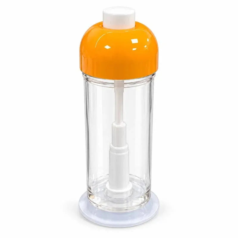 Only $10.99 Last Day Promotion! 🎁Refillable Olive Oil Sprayer Bottle