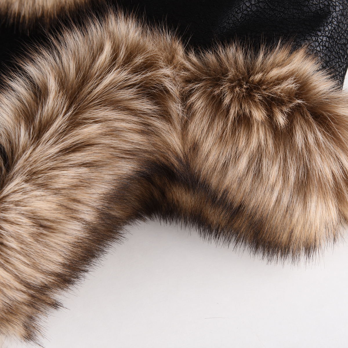 【34% OFF + FREE SHIPPING 🔥 TODAY ONLY】Vintage WWII Fur-Lined Winter Trapper Hat