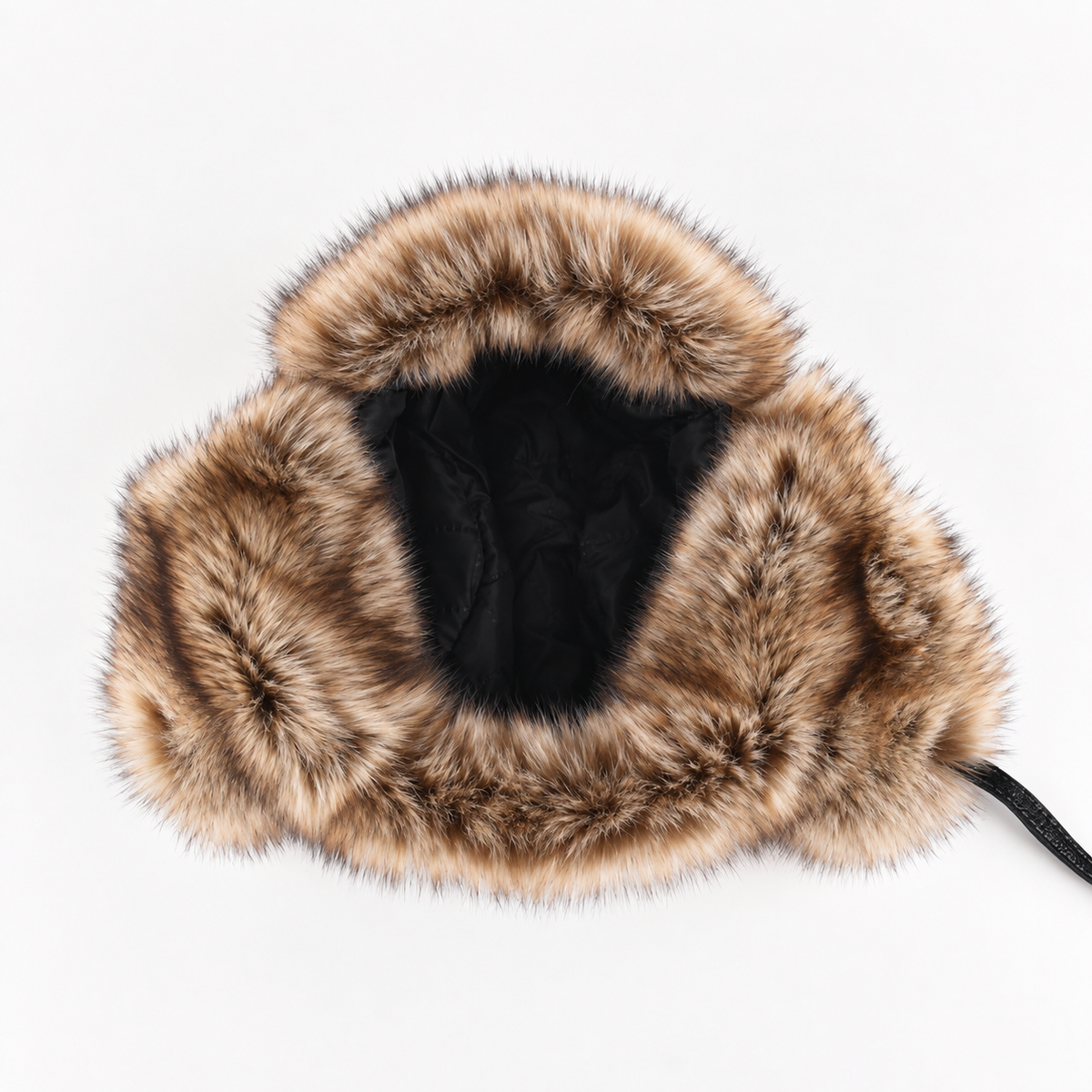 【34% OFF + FREE SHIPPING 🔥 TODAY ONLY】Vintage WWII Fur-Lined Winter Trapper Hat