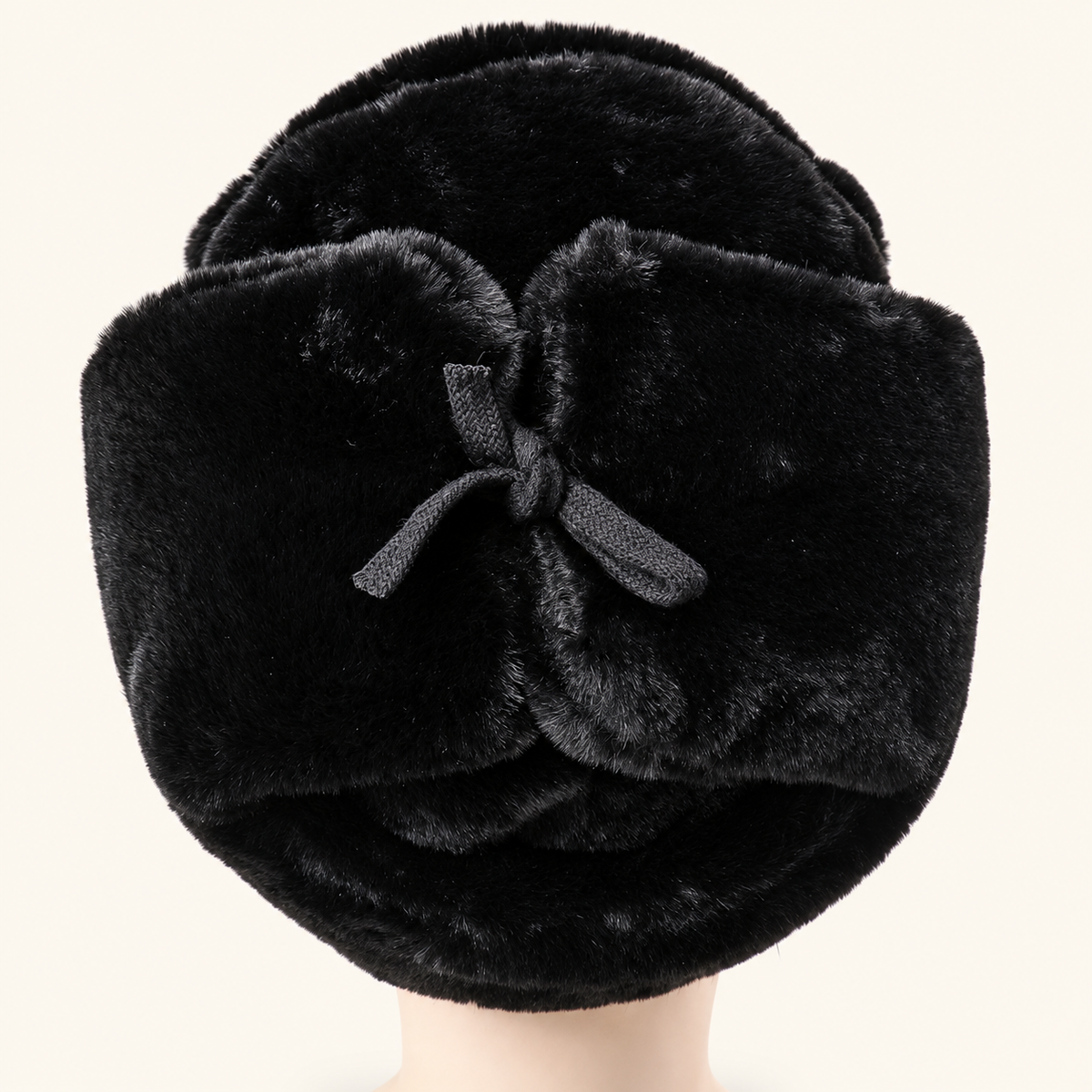Classic M69 Russian Ushanka Military Hat