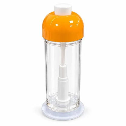 Only $10.99 Last Day Promotion! 🎁Refillable Olive Oil Sprayer Bottle