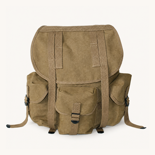 WWII US M14 Heavyweight Canvas ALICE Field Pack