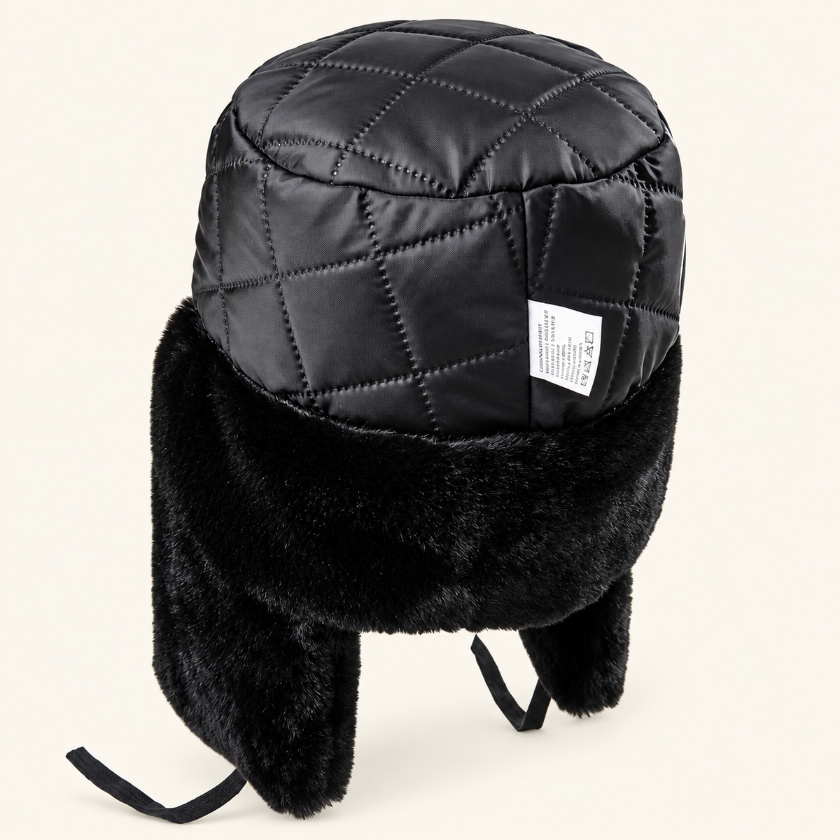 Classic M69 Russian Ushanka Military Hat 