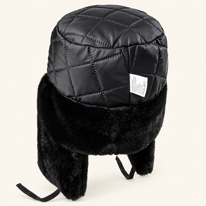 Classic M69 Russian Ushanka Military Hat 