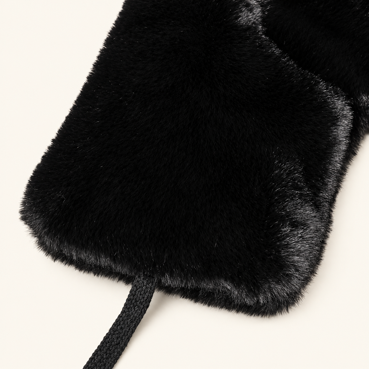 Classic M69 Russian Ushanka Military Hat 