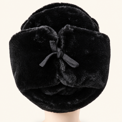 Classic M69 Russian Ushanka Military Hat 