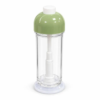 Only $10.99 Last Day Promotion! 🎁Refillable Olive Oil Sprayer Bottle